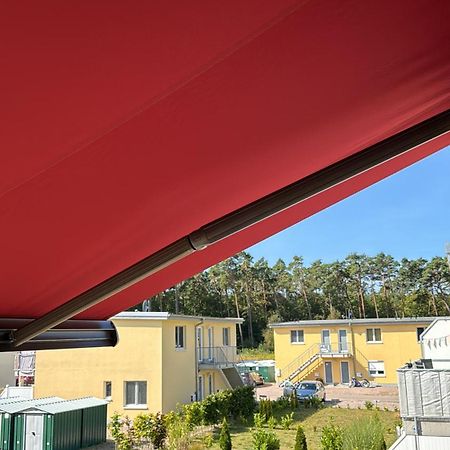 Moewengruss An Der Ostsee Gelbensande Esterno foto