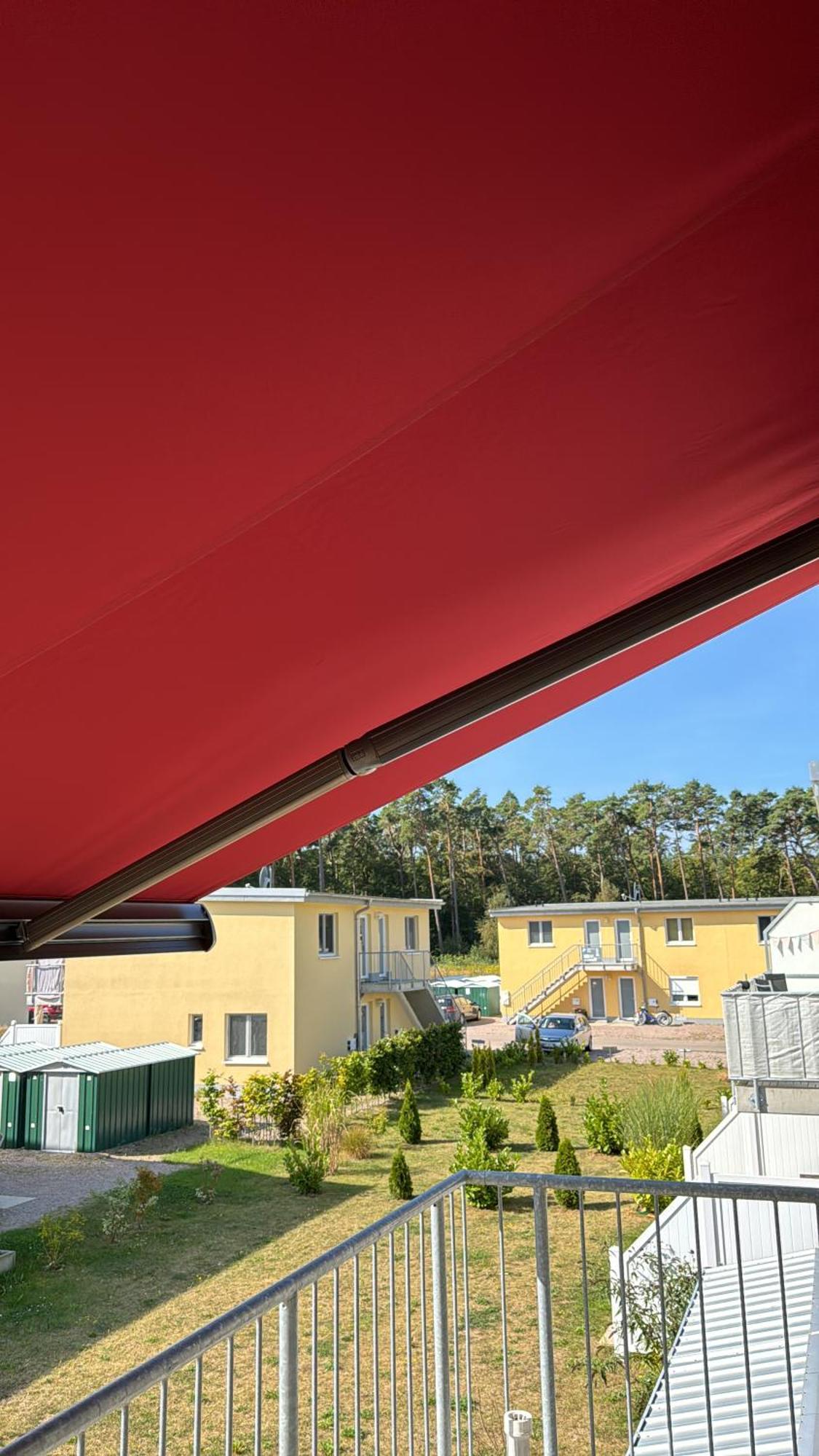 Moewengruss An Der Ostsee Gelbensande Esterno foto